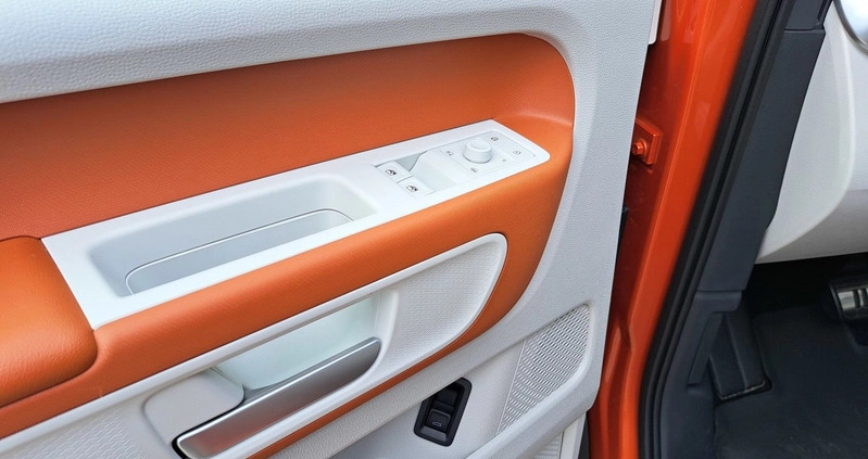 Volkswagen ID.Buzz cena 249000 przebieg: 6272, rok produkcji 2022 z Kobyłka małe 232